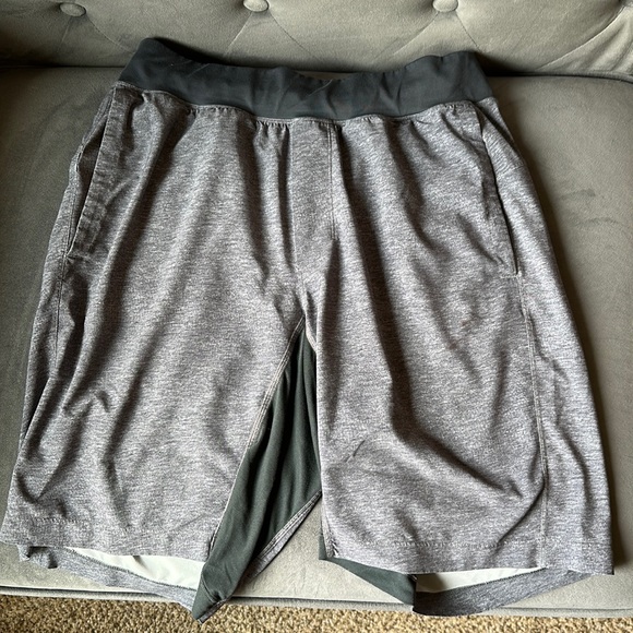 Lululemon Shorts - Medium - Picture 1 of 3